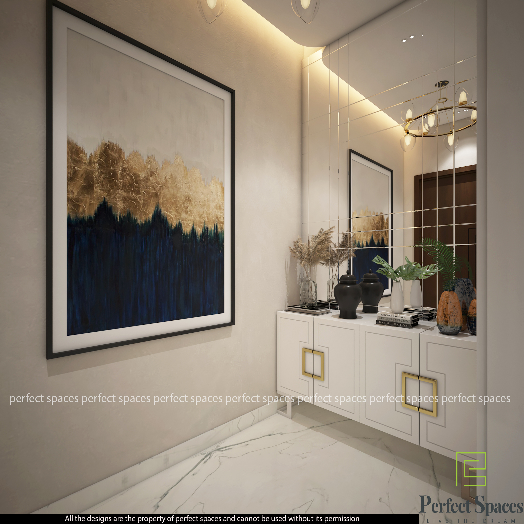 Best Duplex Villa Interior Designers in Hyderabad