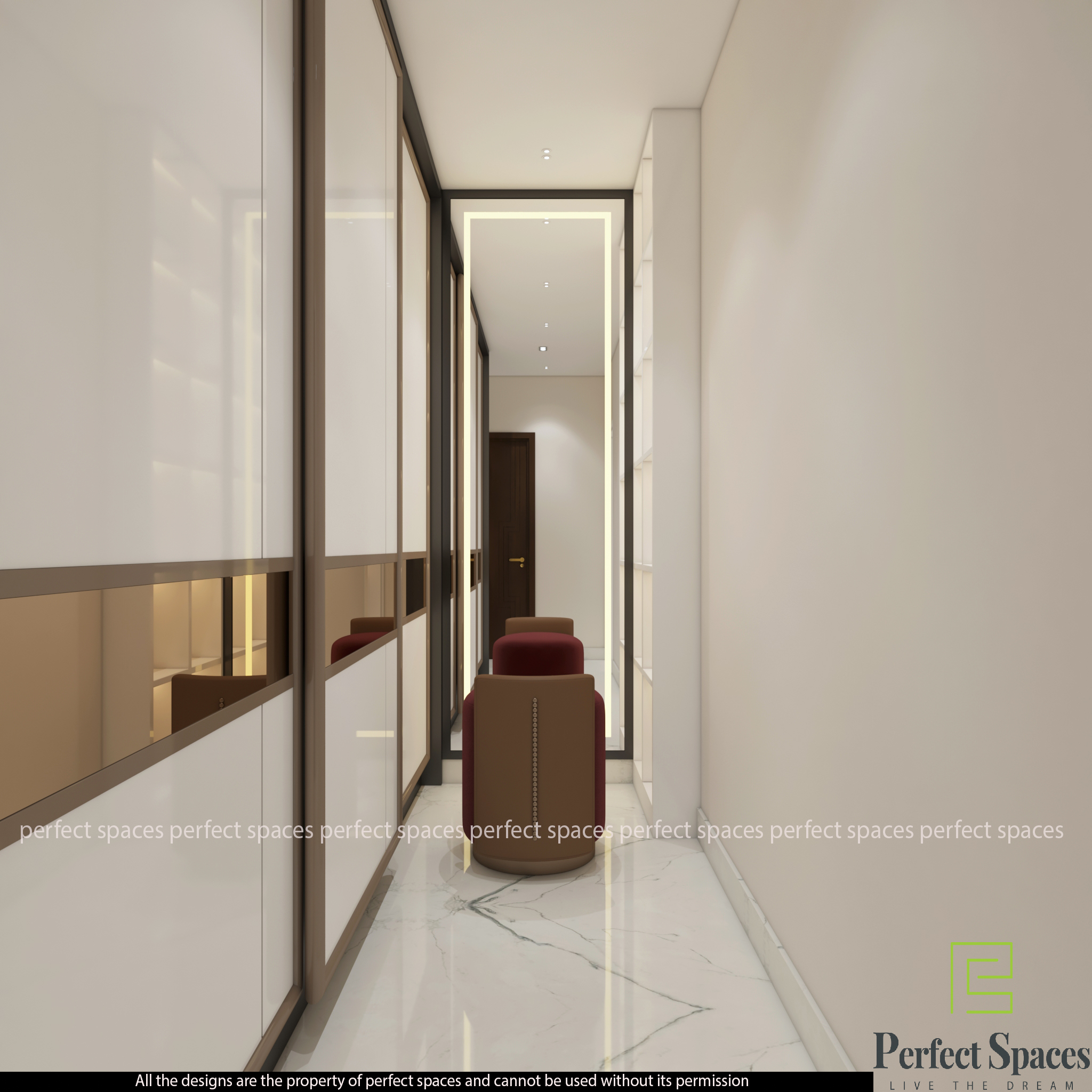 Best Duplex Villa Interior Designers in Hyderabad