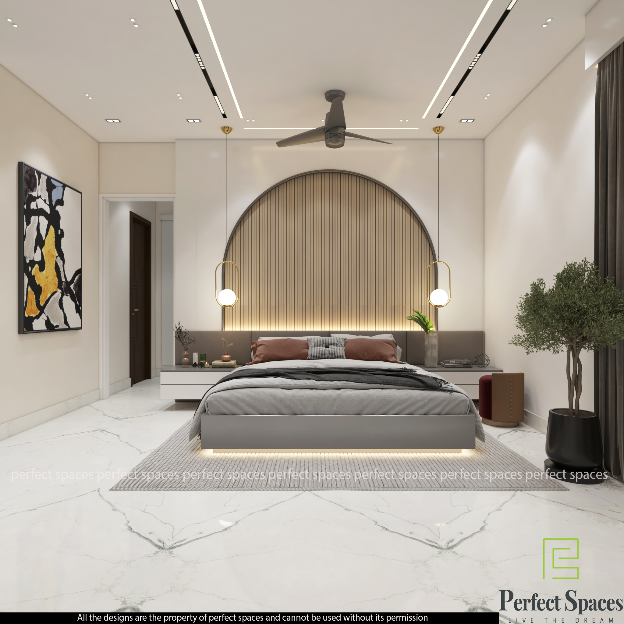 Best Duplex Villa Interior Designers in Hyderabad