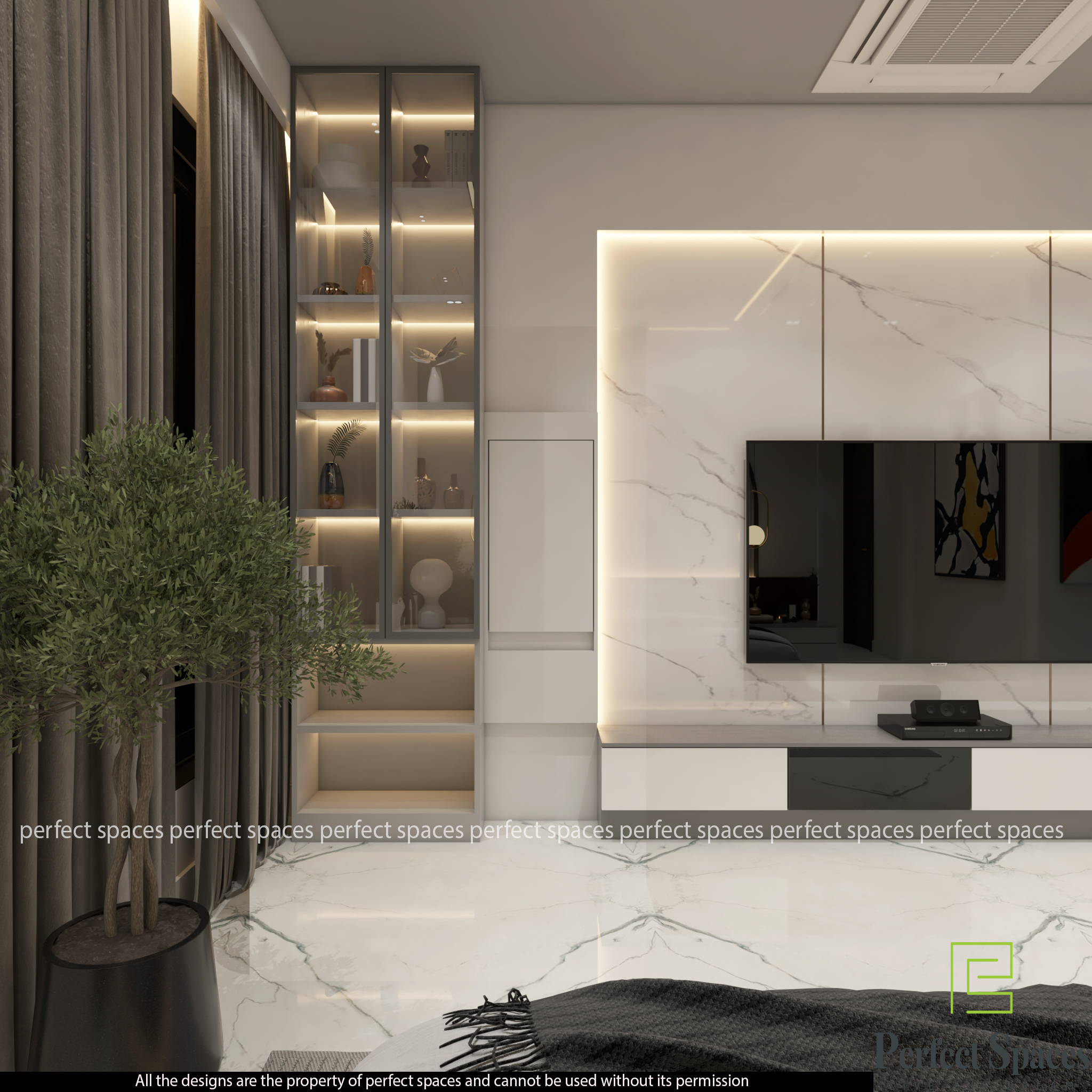 Best Duplex Villa Interior Designers in Hyderabad