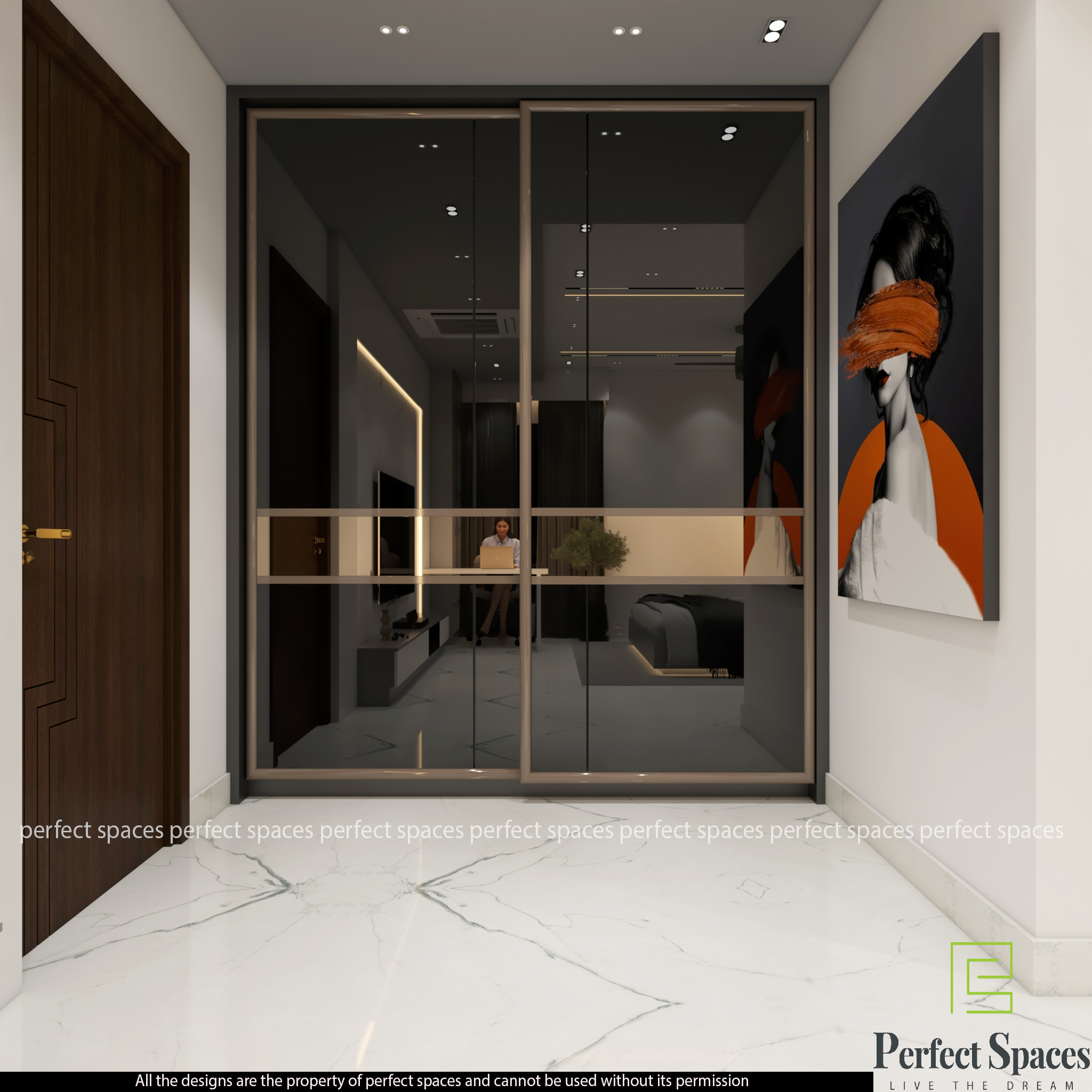 Best Duplex Villa Interior Designers in Hyderabad