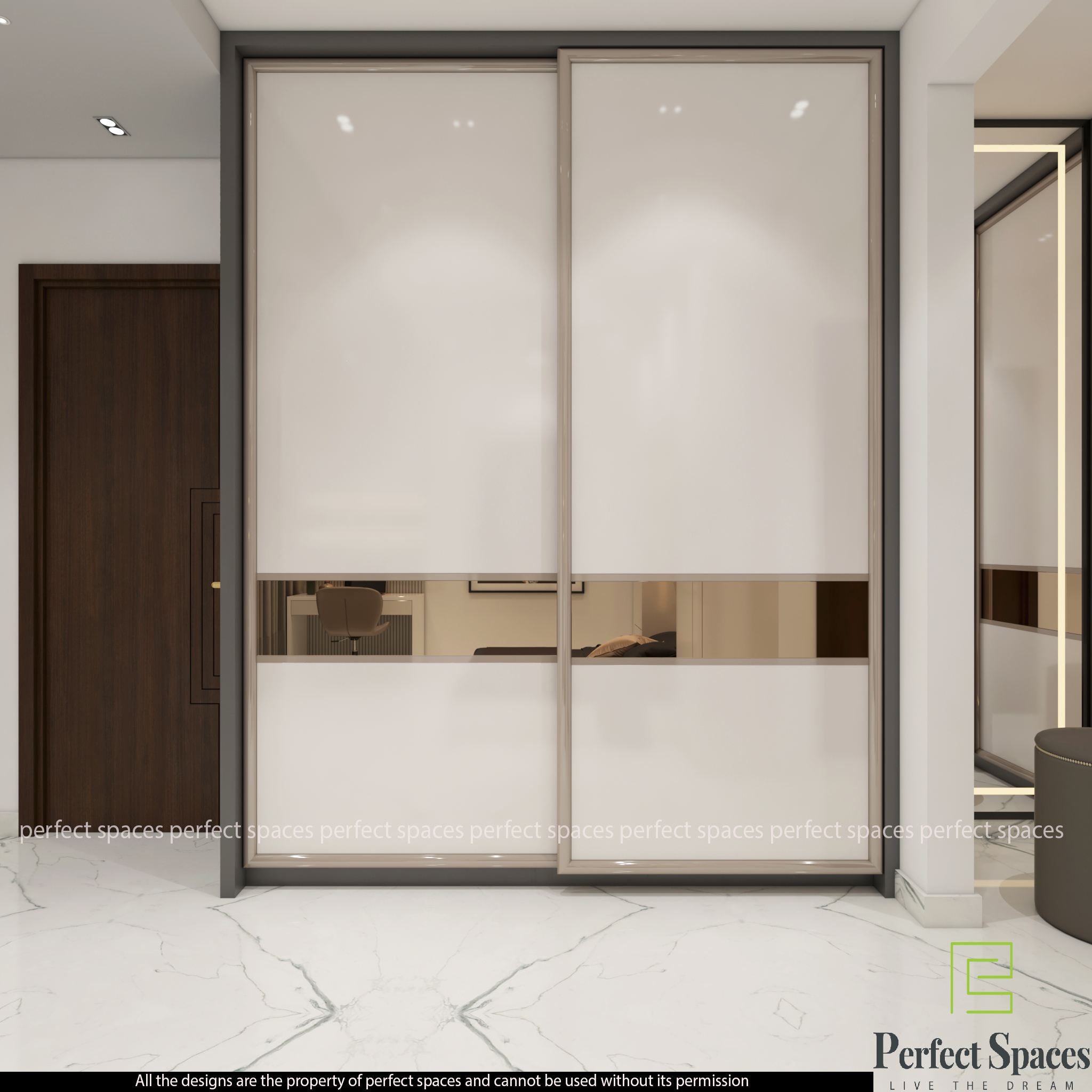 Best Duplex Villa Interior Designers in Hyderabad