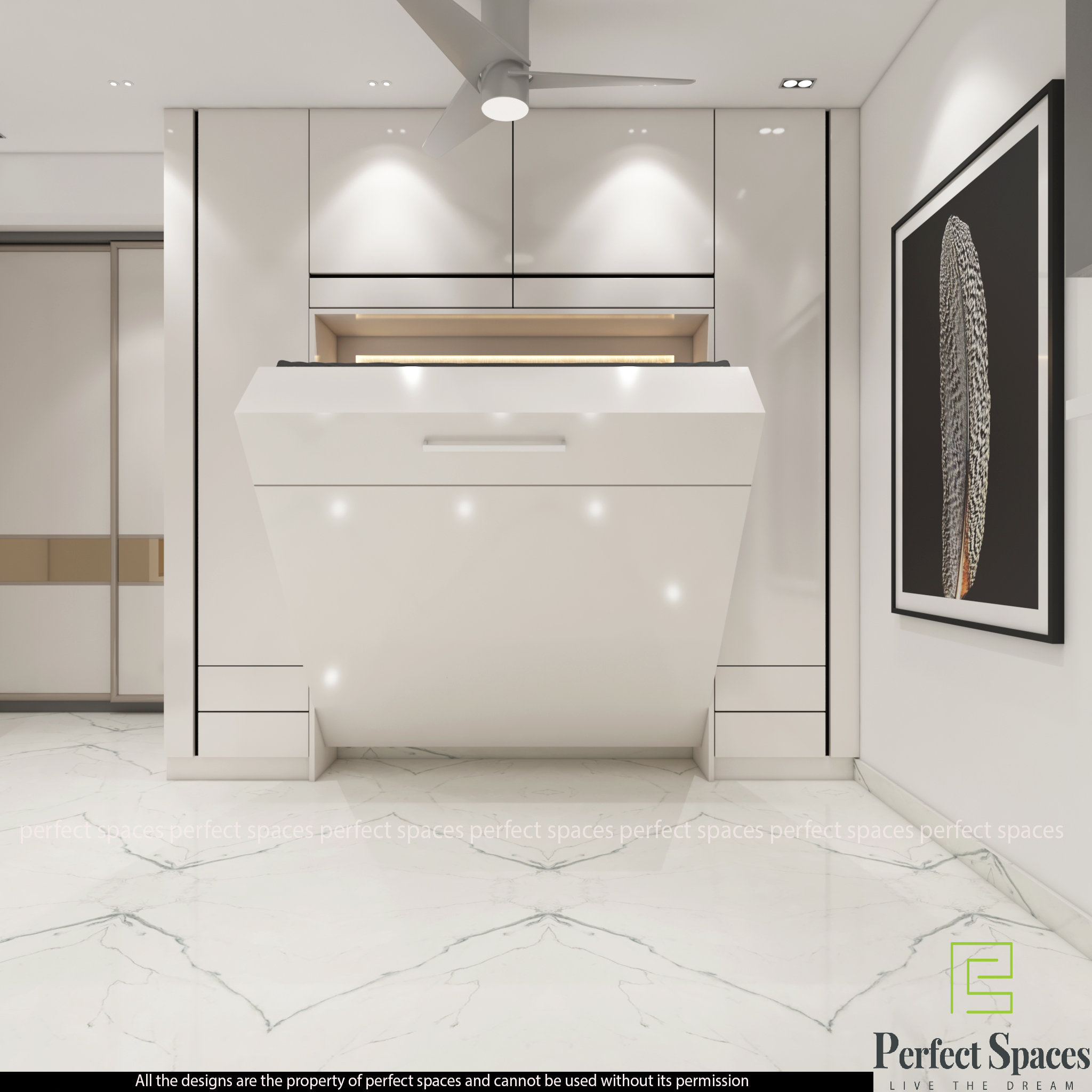 Best Duplex Villa Interior Designers in Hyderabad