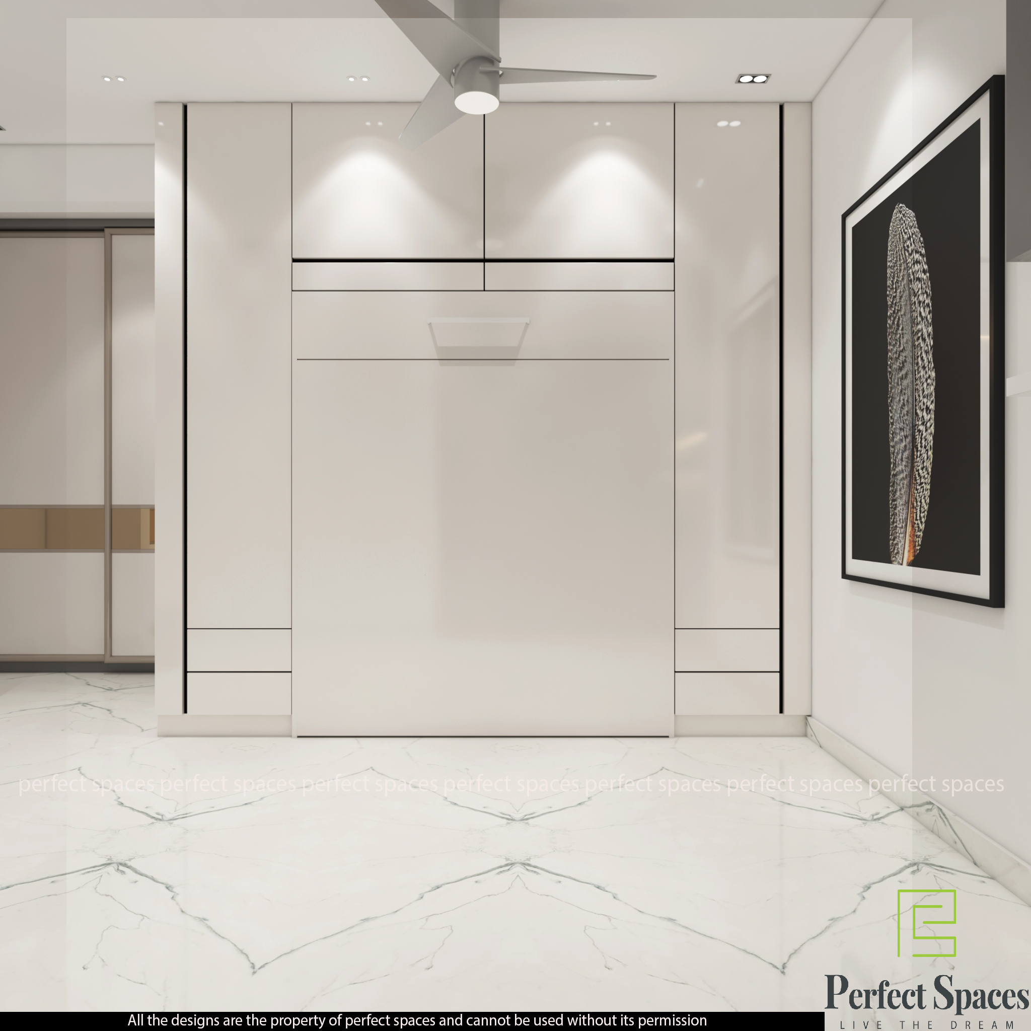 Best Duplex Villa Interior Designers in Hyderabad