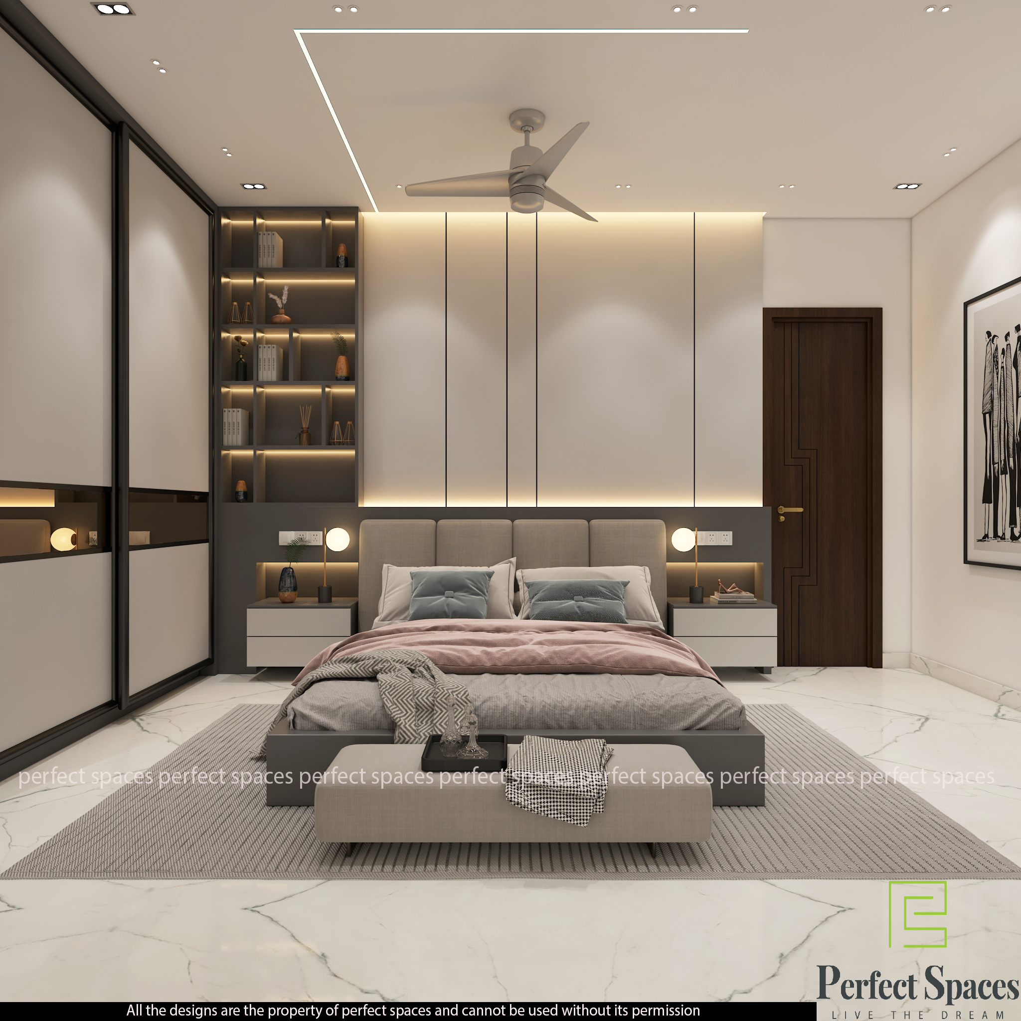 Best Duplex Villa Interior Designers in Hyderabad