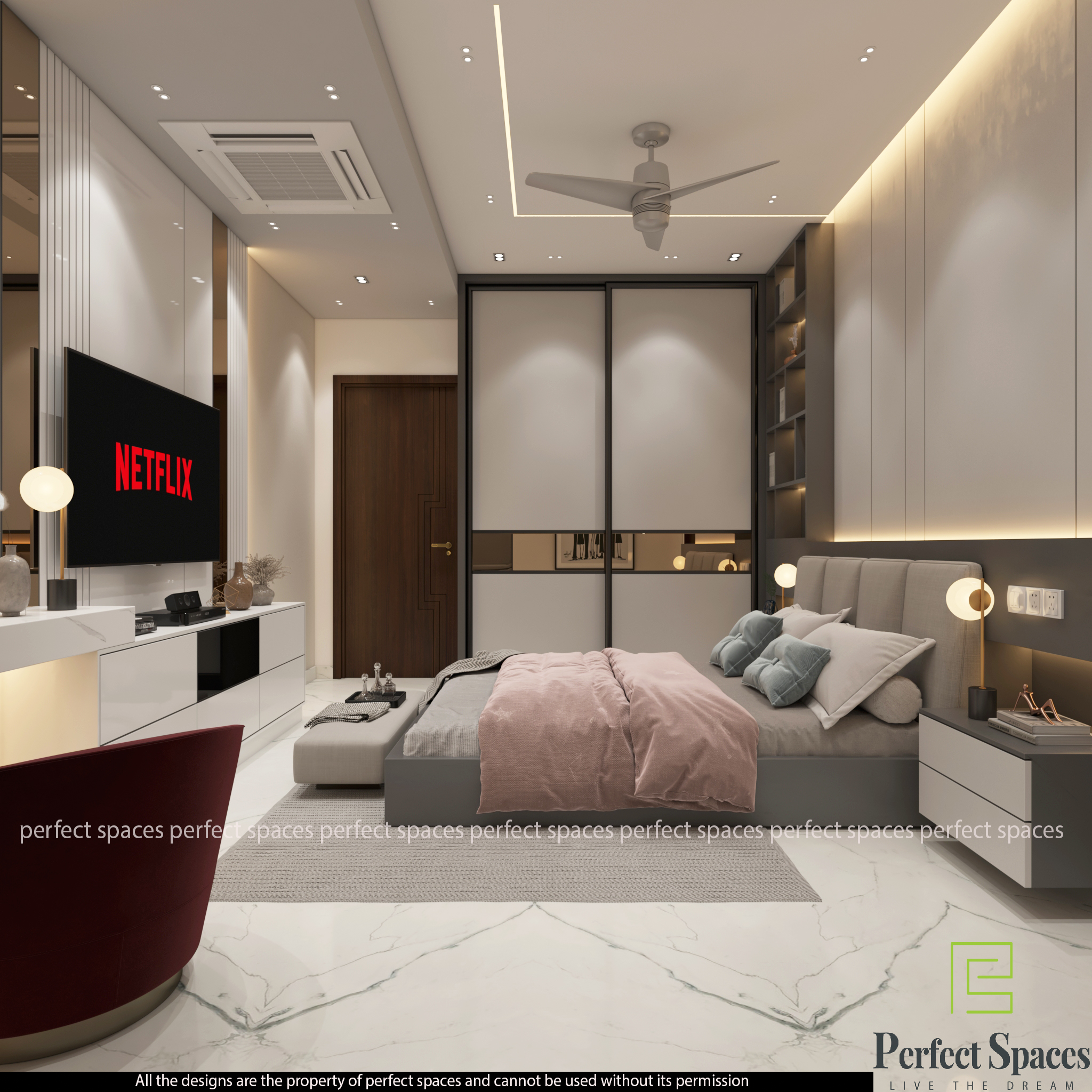 Best Duplex Villa Interior Designers in Hyderabad