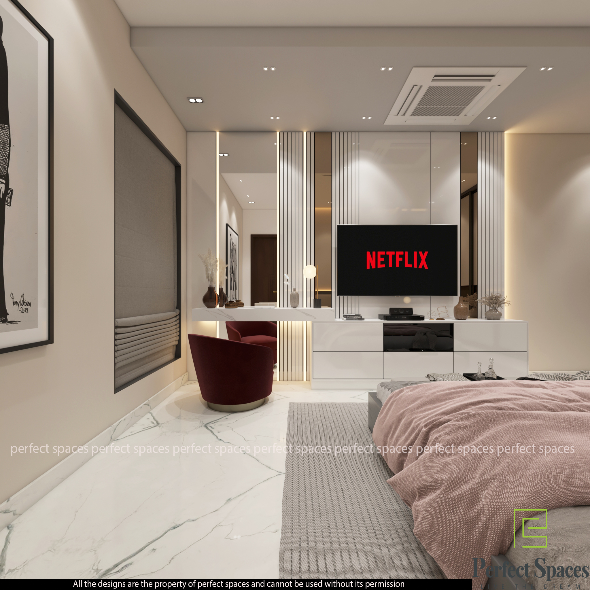 Best Duplex Villa Interior Designers in Hyderabad