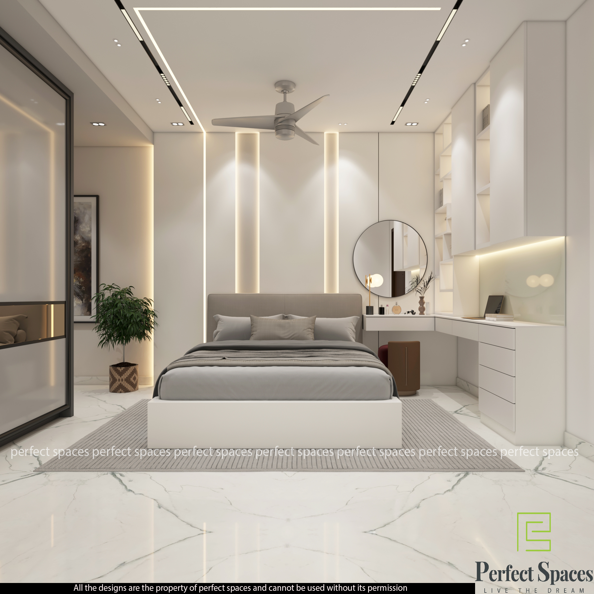Best Duplex Villa Interior Designers in Hyderabad