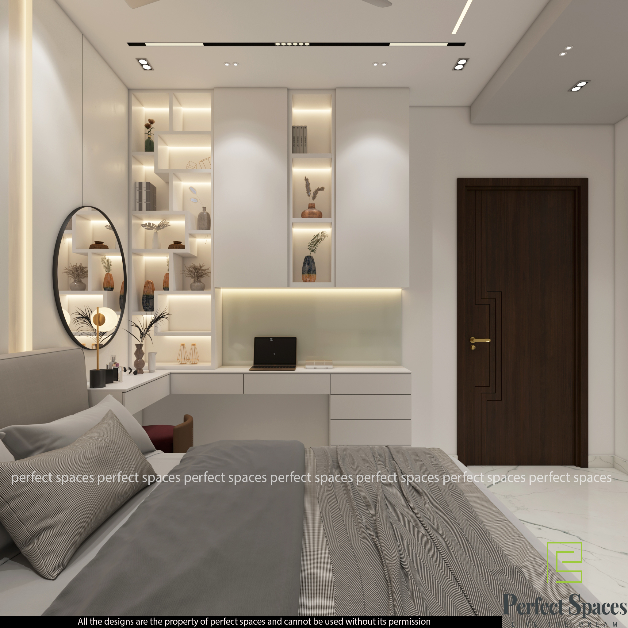 Best Duplex Villa Interior Designers in Hyderabad